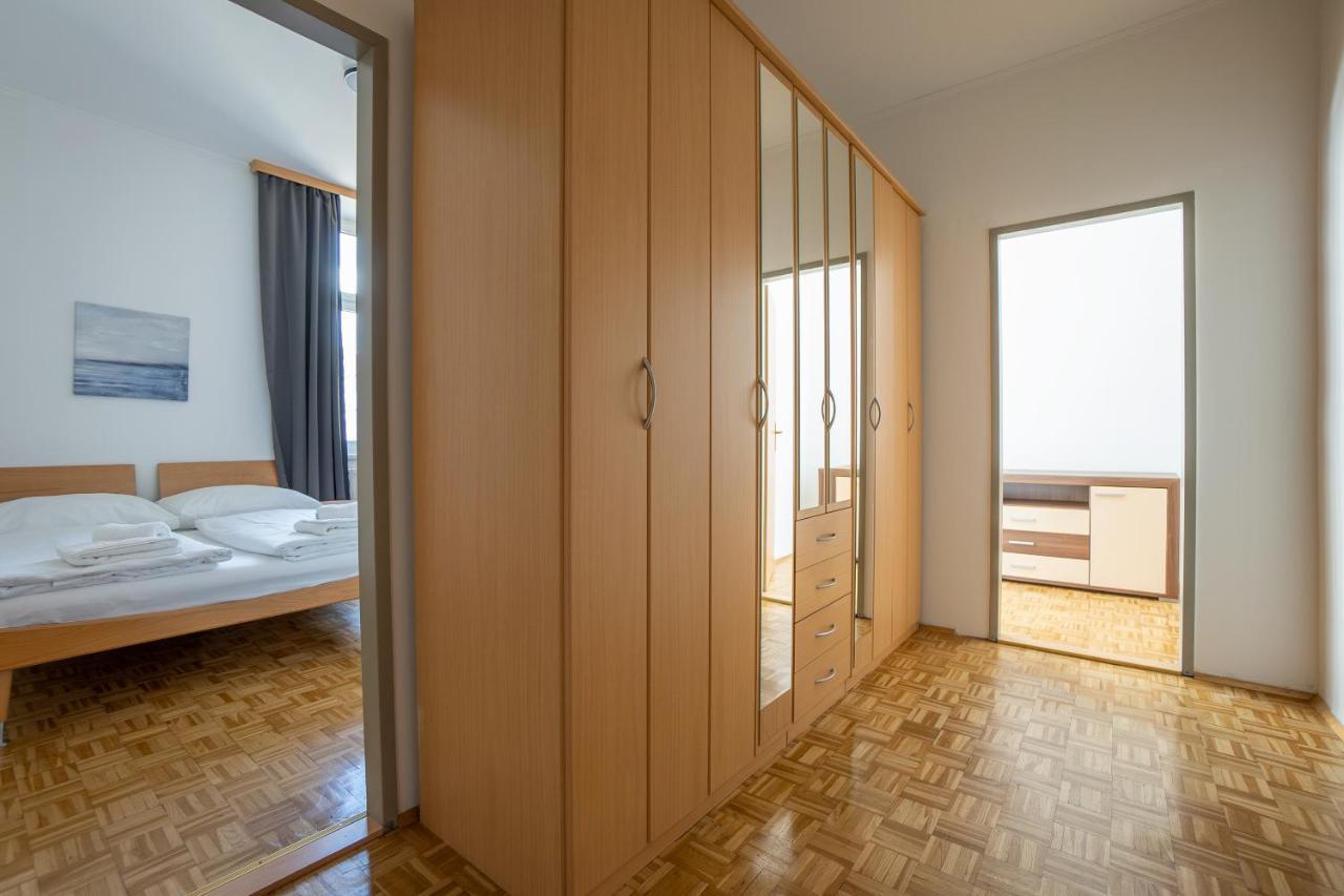 Two Bedrooms Family Nice Apartment เวียนนา ภายนอก รูปภาพ