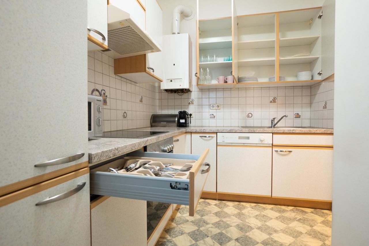 Two Bedrooms Family Nice Apartment เวียนนา ภายนอก รูปภาพ