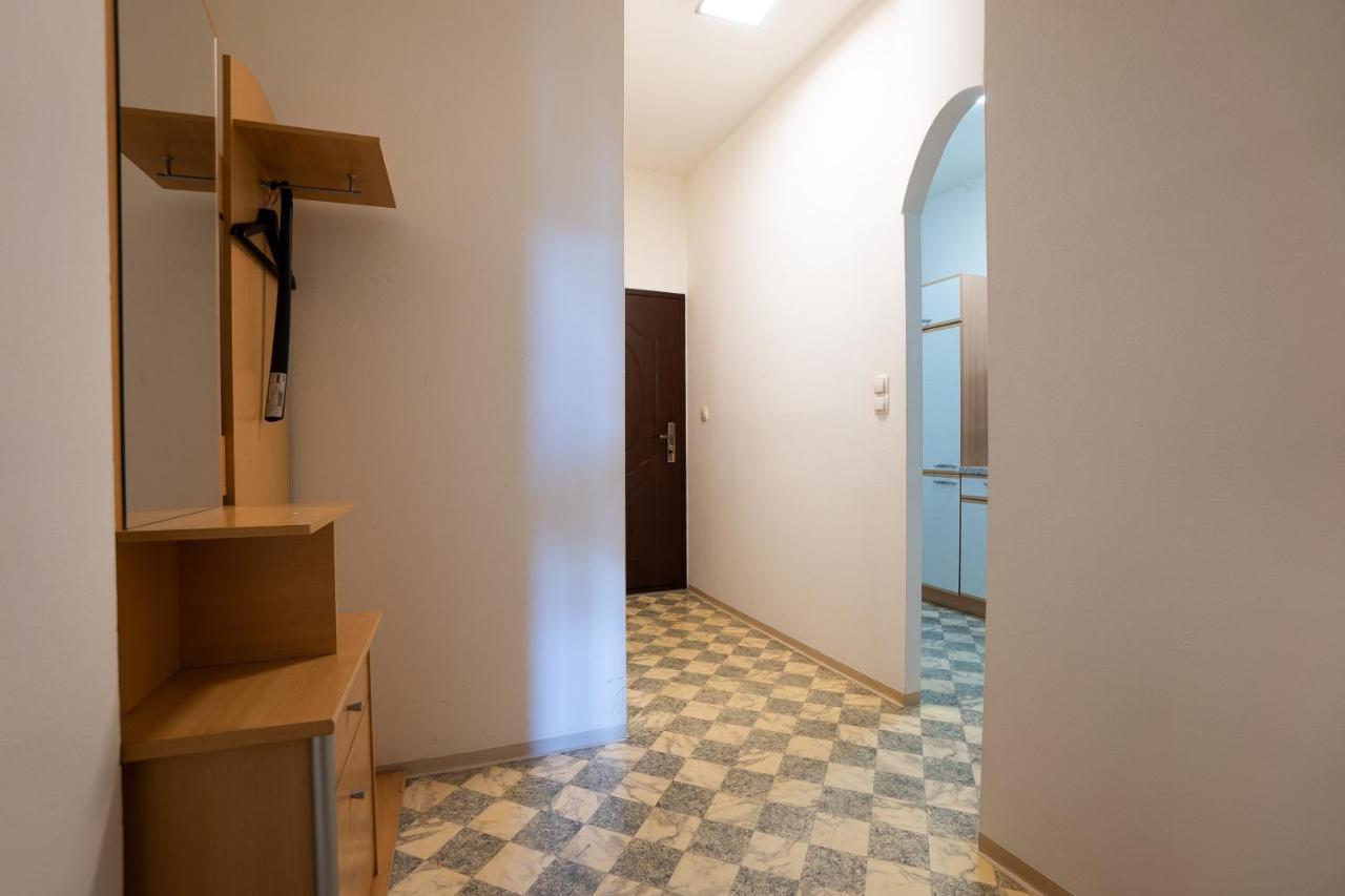 Two Bedrooms Family Nice Apartment เวียนนา ภายนอก รูปภาพ