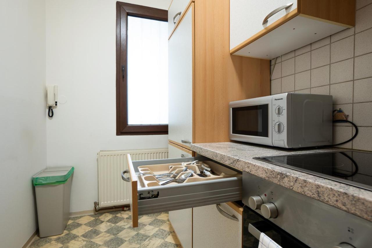 Two Bedrooms Family Nice Apartment เวียนนา ภายนอก รูปภาพ